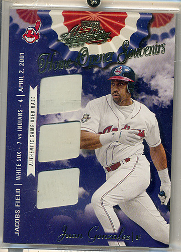 Juan Gonzalez
