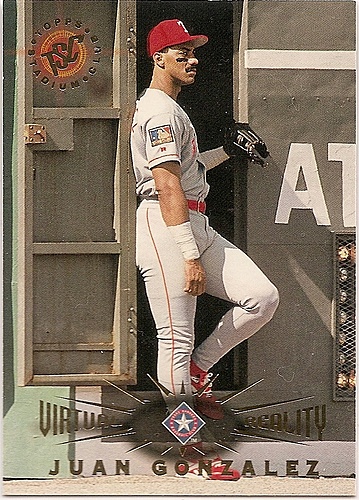 Juan Gonzalez