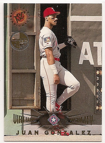 Juan Gonzalez
