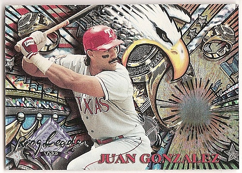 Juan Gonzalez