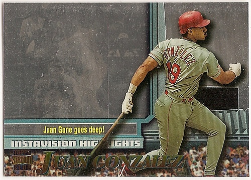 Juan Gonzalez