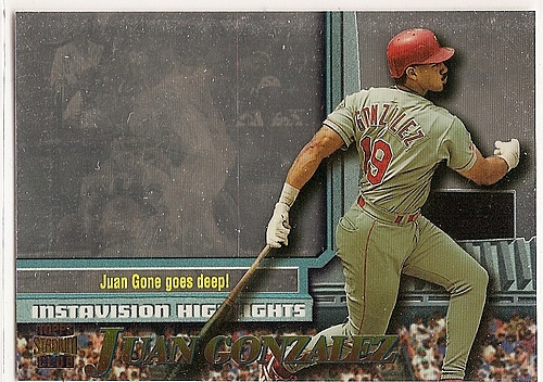 Juan Gonzalez