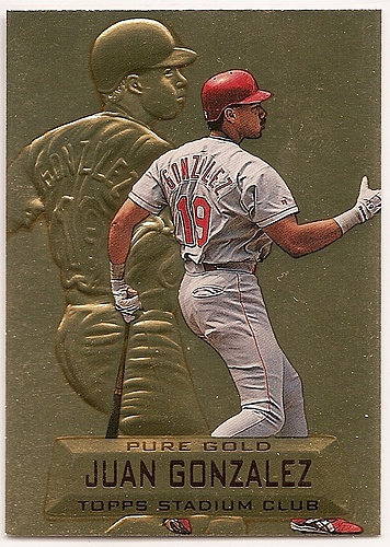 Juan Gonzalez