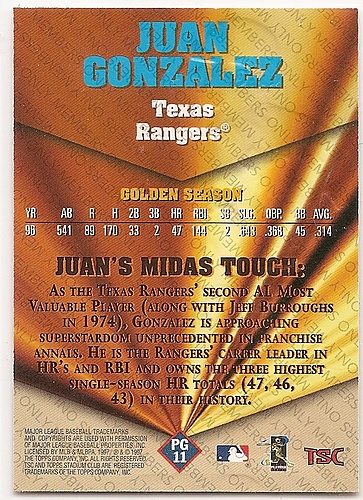 Juan Gonzalez
