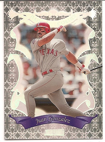 Juan Gonzalez
