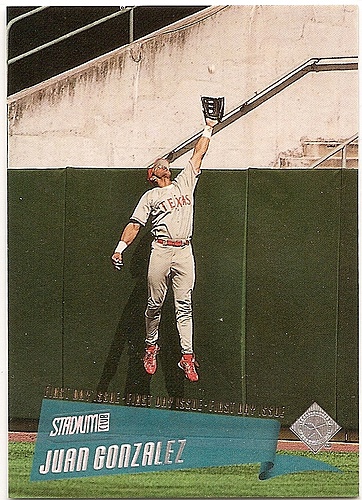Juan Gonzalez