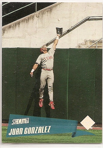 Juan Gonzalez