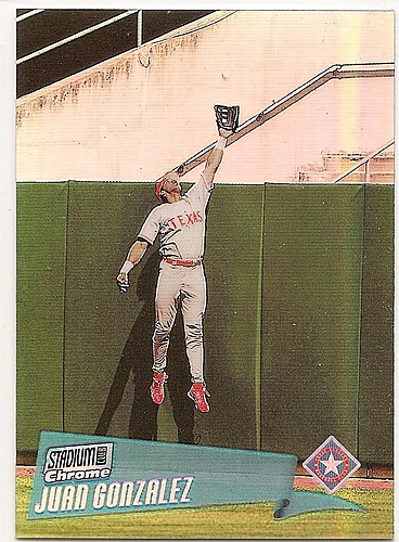 Juan Gonzalez