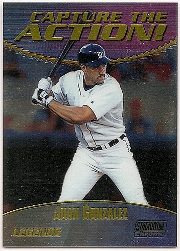 Juan Gonzalez