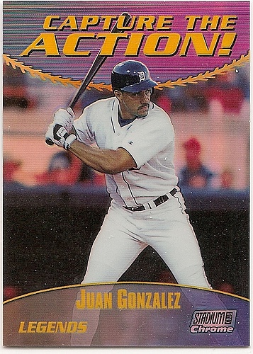 Juan Gonzalez