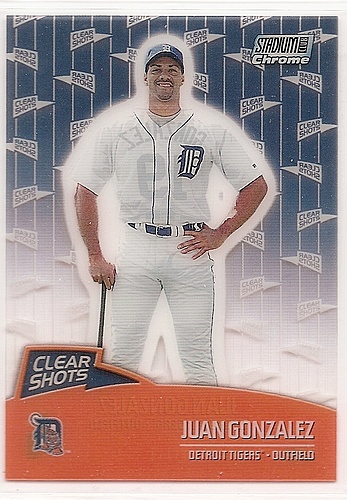 Juan Gonzalez