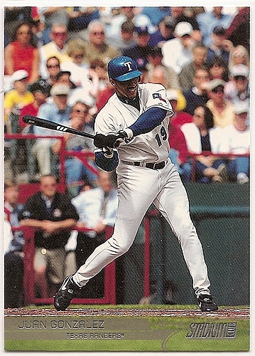 Juan Gonzalez
