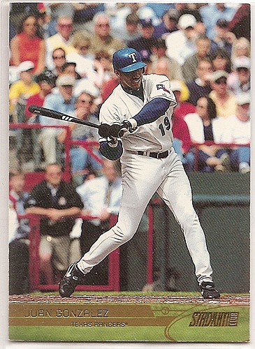 Juan Gonzalez