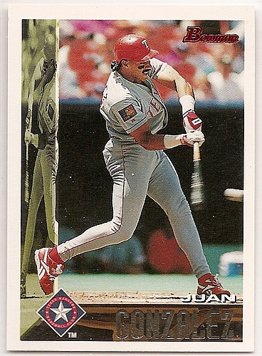 Juan Gonzalez