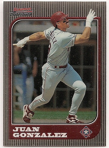 Juan Gonzalez
