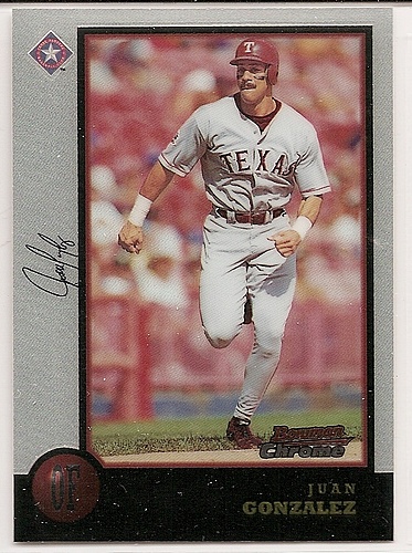 Juan Gonzalez