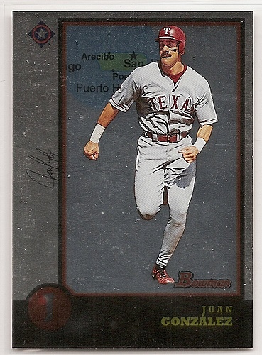 Juan Gonzalez