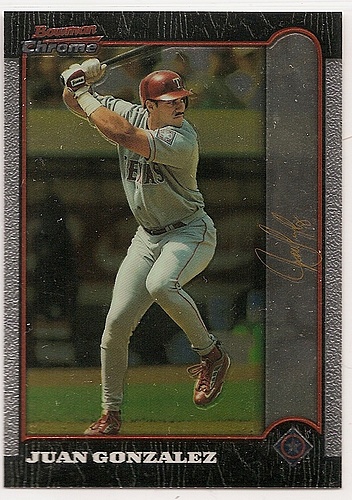 Juan Gonzalez