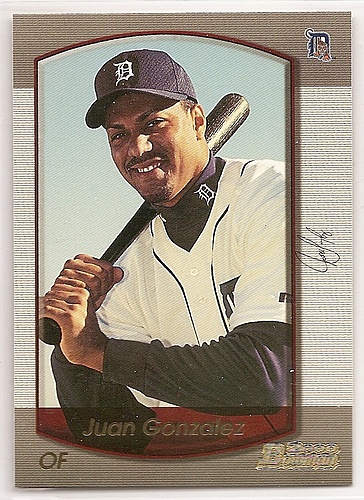 Juan Gonzalez