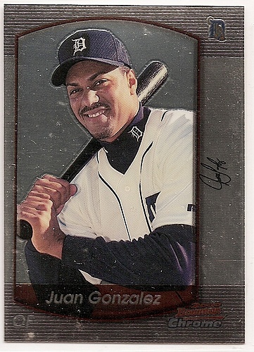 Juan Gonzalez