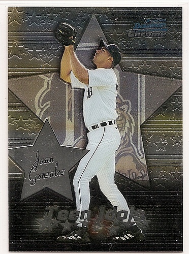 Juan Gonzalez