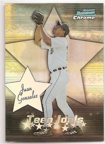 Juan Gonzalez