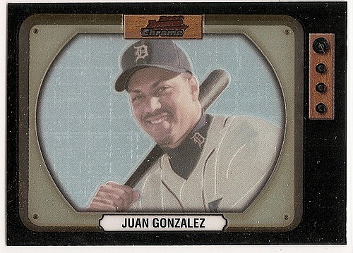 Juan Gonzalez