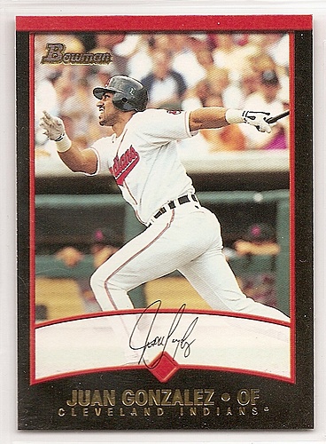 Juan Gonzalez