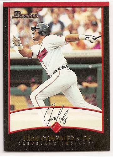 Juan Gonzalez