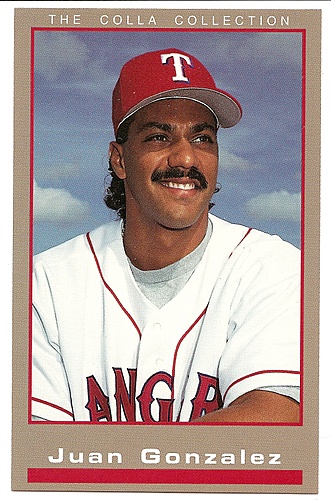 Juan Gonzalez