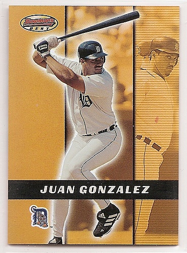 Juan Gonzalez