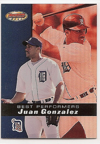 Juan Gonzalez