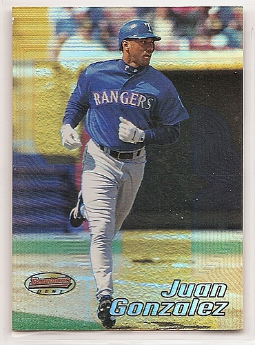 Juan Gonzalez