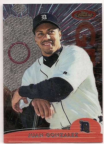 Juan Gonzalez