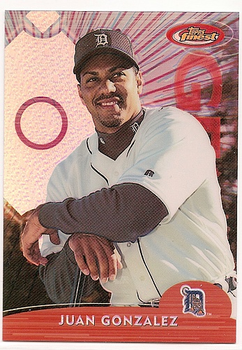 Juan Gonzalez