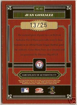 Juan Gonzalez