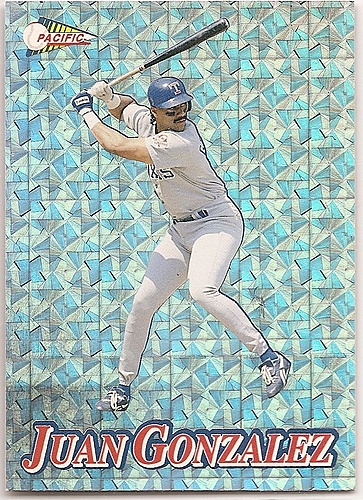 Juan Gonzalez