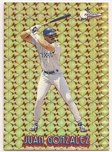Juan Gonzalez