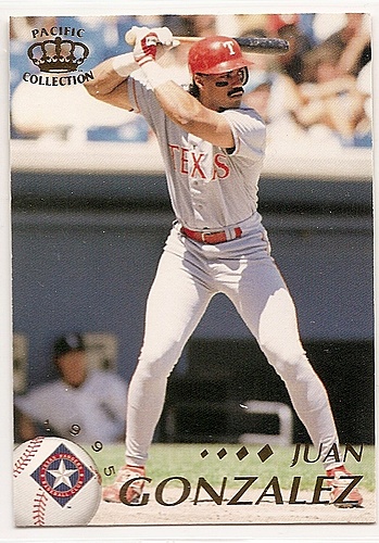 Juan Gonzalez