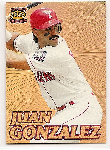 Juan Gonzalez