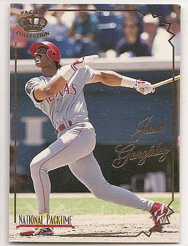 Juan Gonzalez