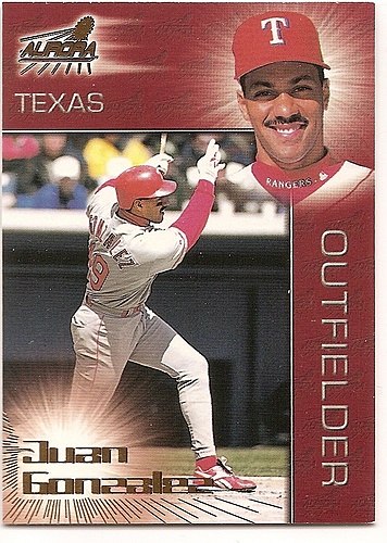 Juan Gonzalez