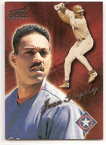 Juan Gonzalez