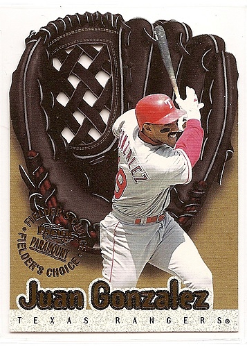 Juan Gonzalez