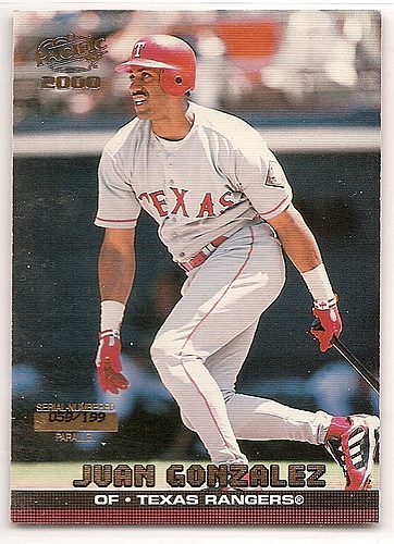 Juan Gonzalez