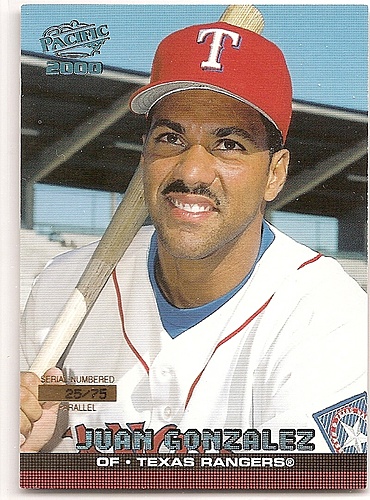 Juan Gonzalez