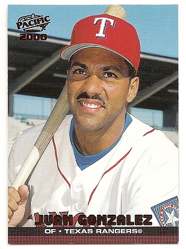 Juan Gonzalez