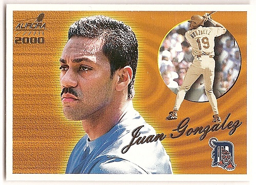 Juan Gonzalez
