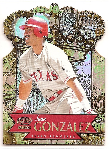 Juan Gonzalez