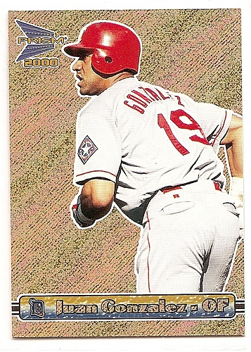 Juan Gonzalez